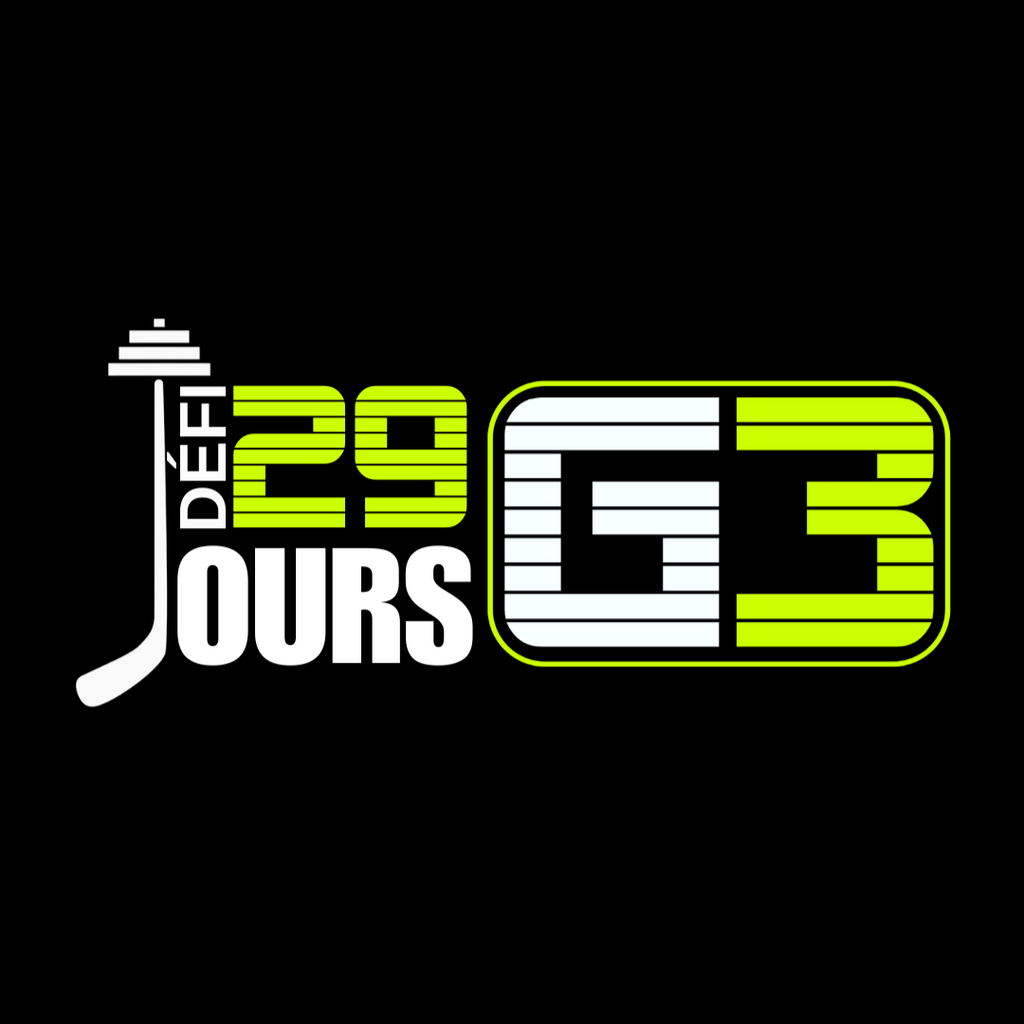 Kit de départ G3