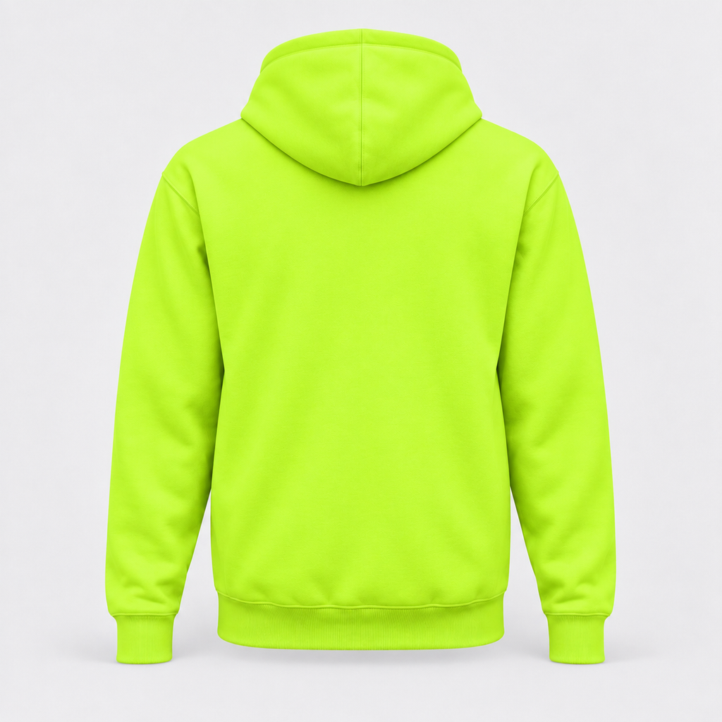 Hoodie G3 — Logo Classique