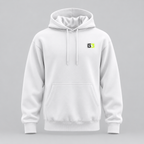 Hoodie G3 — Écusson Signature