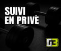 Suivi en privé