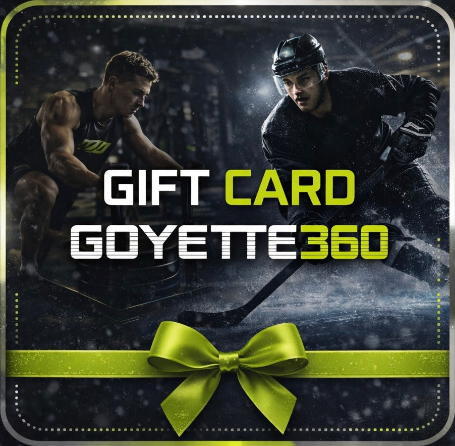 Carte cadeau G3