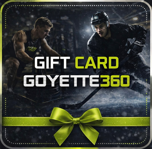 Carte cadeau G3
