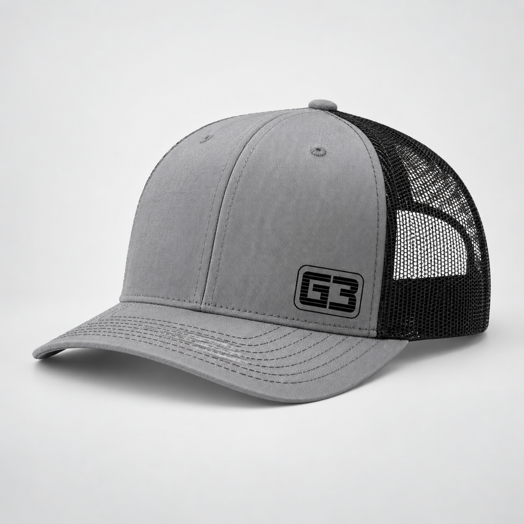 Casquette G3