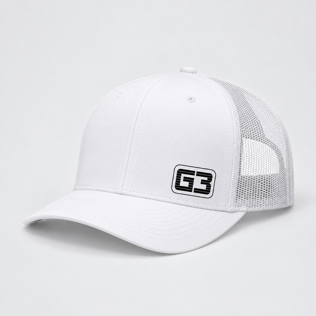 Casquette G3