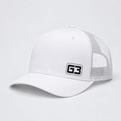 Casquette G3