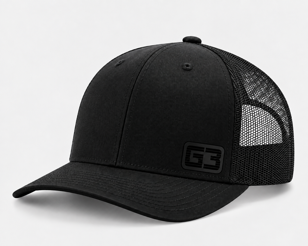 Casquette G3