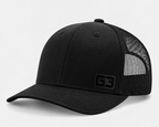 Casquette G3