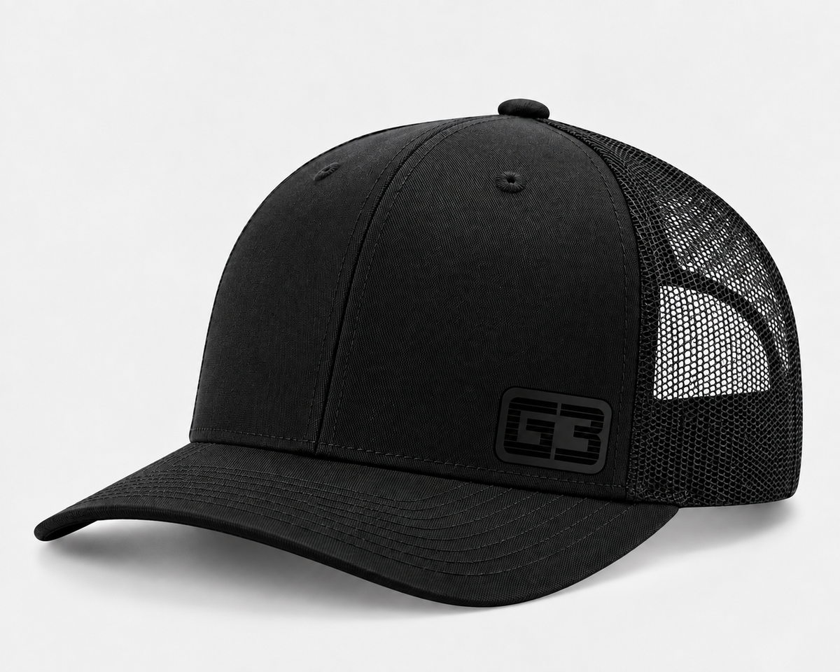 Casquette G3