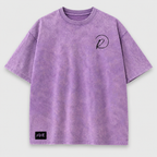 T-shirt Résilience MMG — Signature R (Noir)