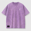 T-shirt Résilience MMG — Signature R (Blanc)