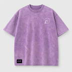 T-shirt Résilience MMG — Signature R (Blanc)