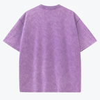 T-shirt Résilience MMG — Signature R (Blanc)