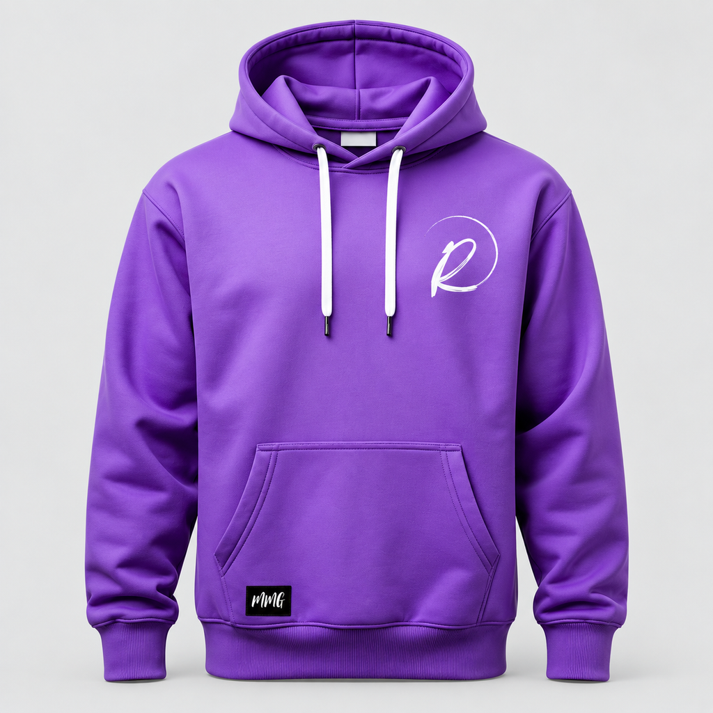 Hoodie Résilience MMG — Original
