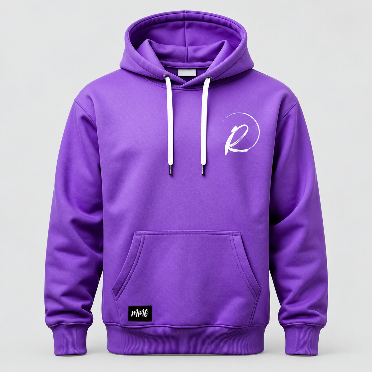 Hoodie Résilience MMG — Original