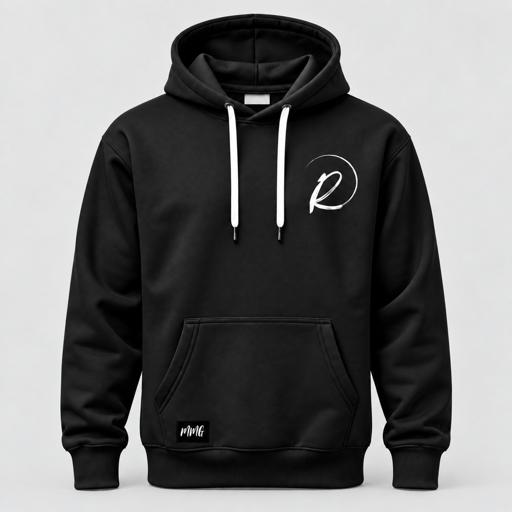 Hoodie Résilience MMG — Original