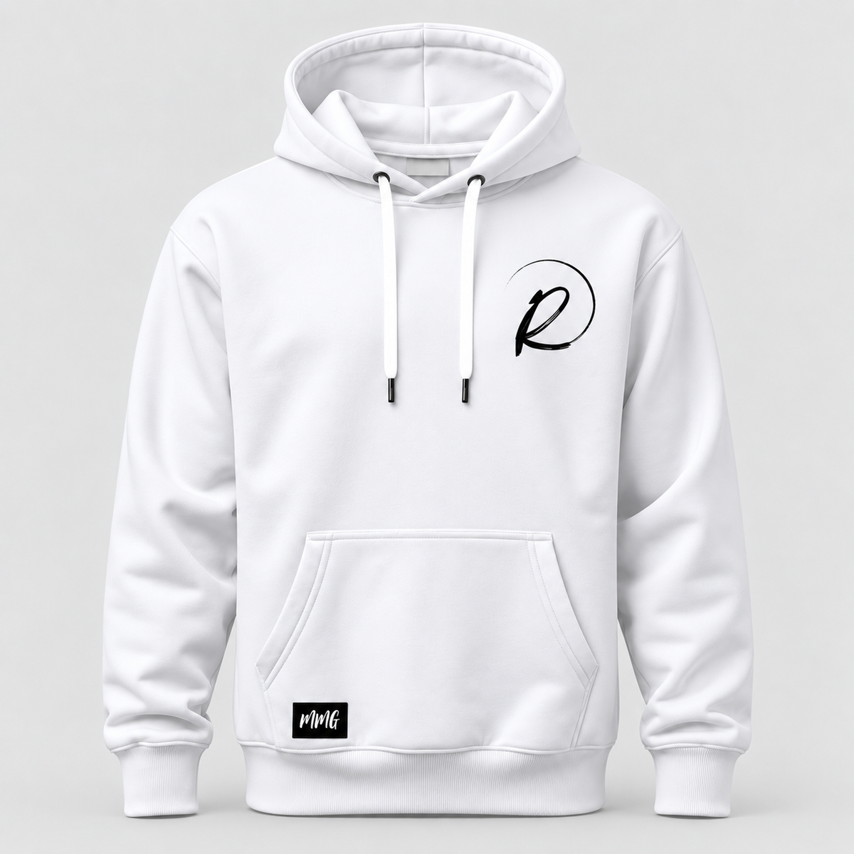Hoodie Résilience MMG — Original