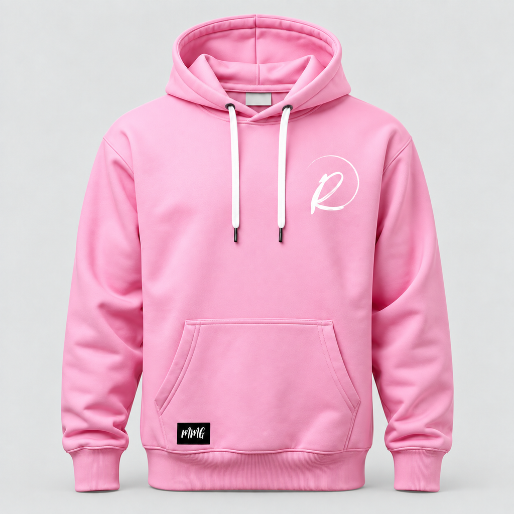 Hoodie Résilience MMG — Original