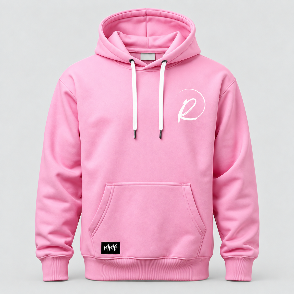 Hoodie Résilience MMG — Original