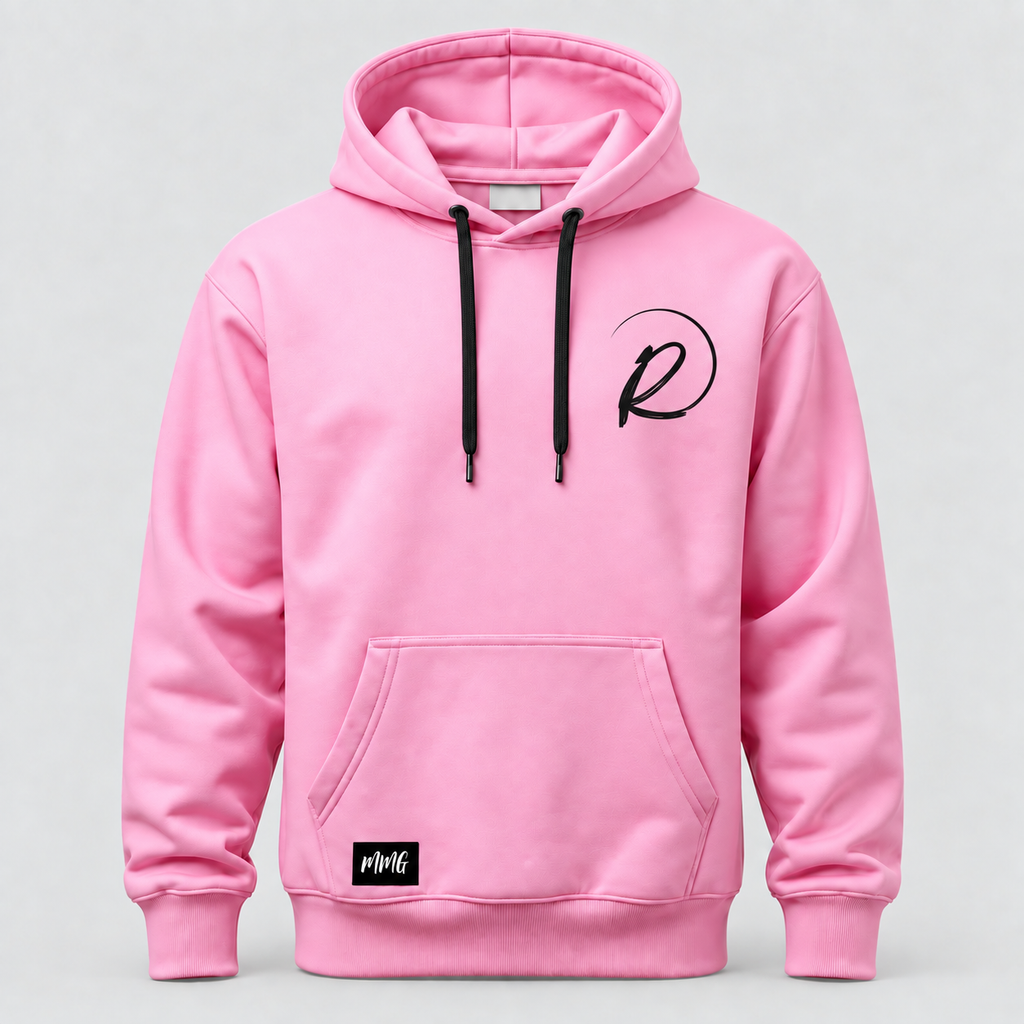Hoodie Résilience MMG — Original