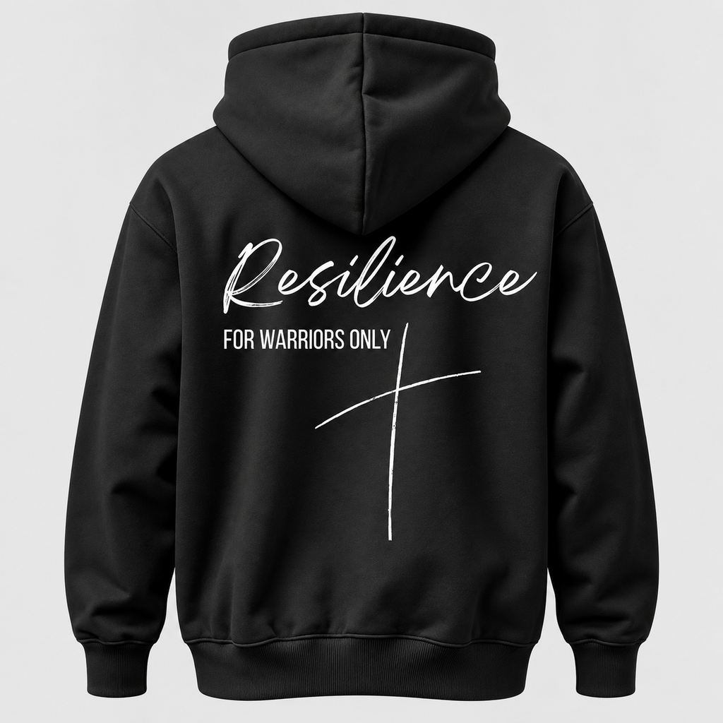 Hoodie Résilience MMG — Original