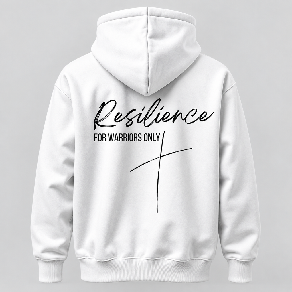 Hoodie Résilience MMG — Original
