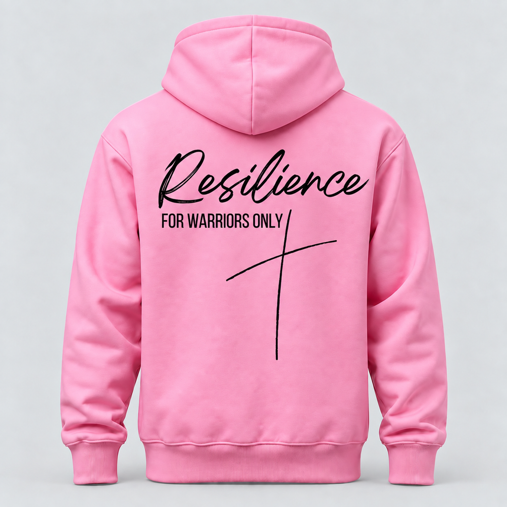 Hoodie Résilience MMG — Original
