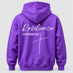 Hoodie Résilience MMG — Original