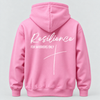 Hoodie Résilience MMG — Original
