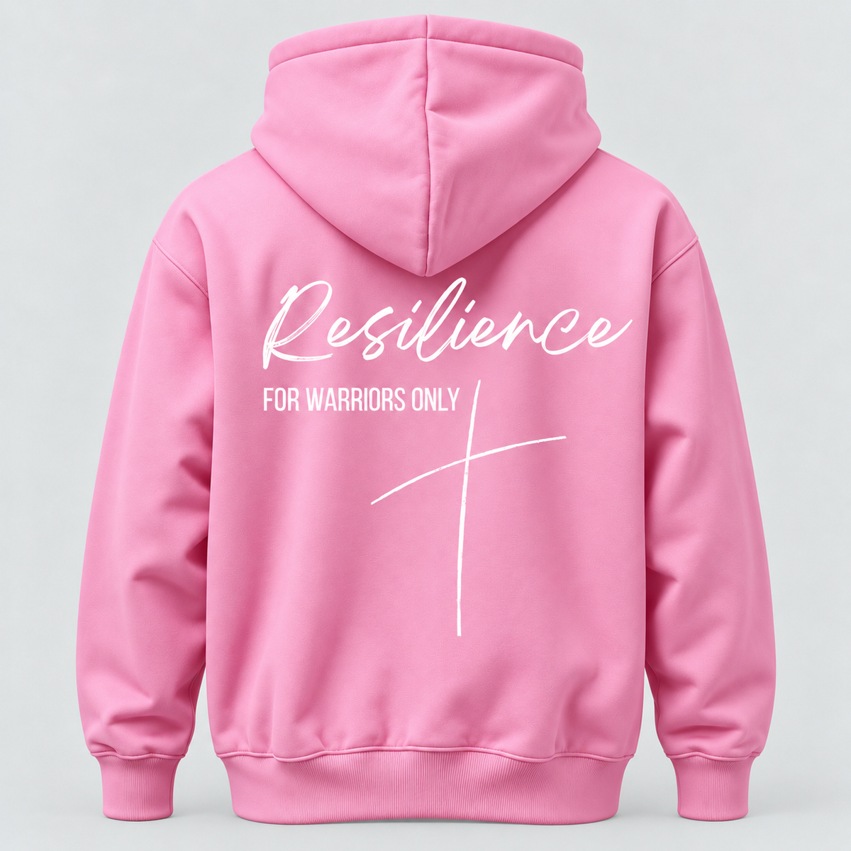 Hoodie Résilience MMG — Original