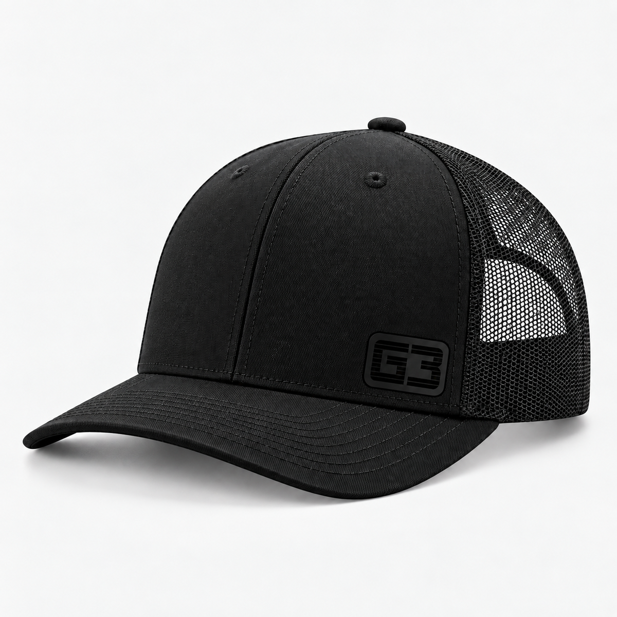 Casquette G3 - Streetwear