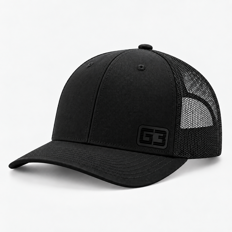 Casquette G3 - Streetwear