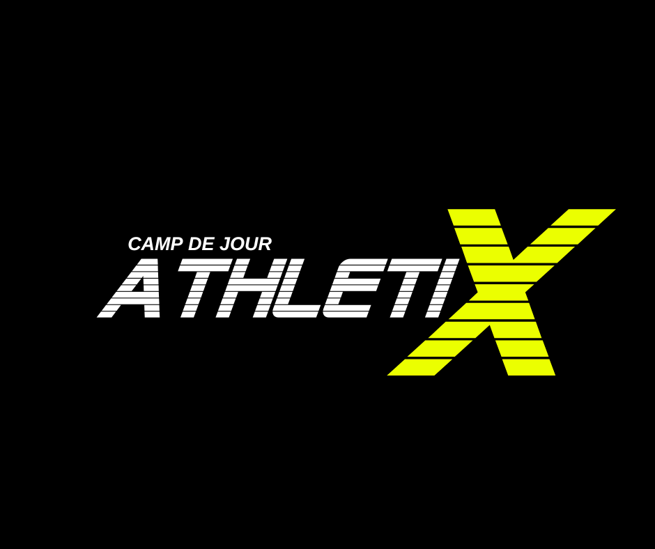 Camp de jour AthletiX