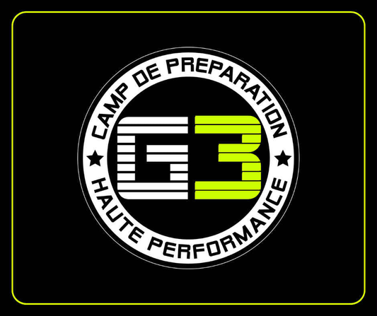 Camp de préparation haute performance (CPHP)
