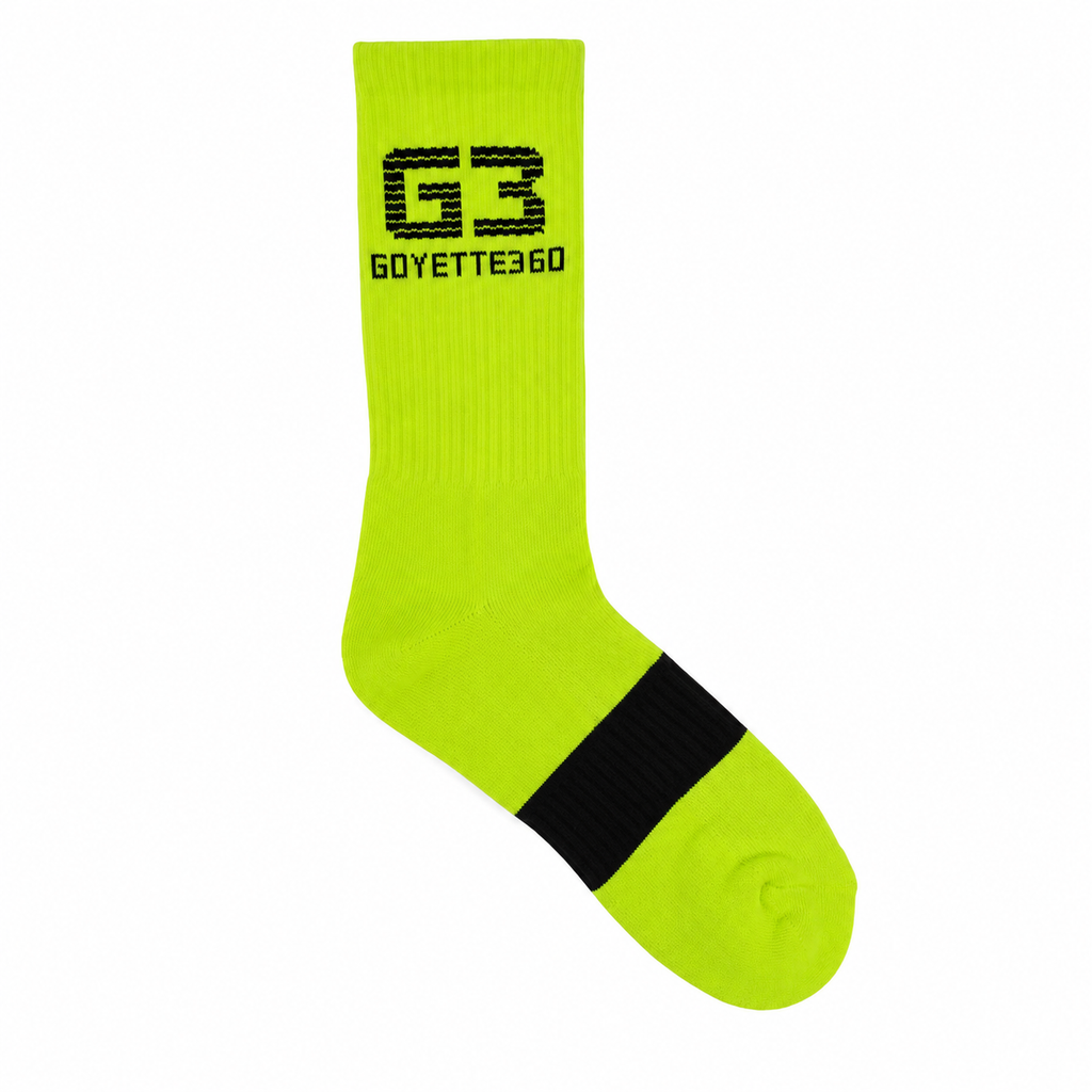Bas G3