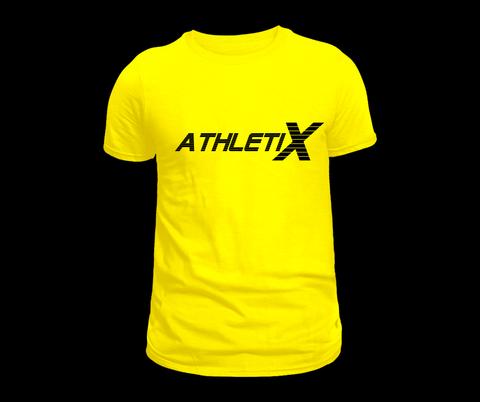 T-Shirt AthletiX