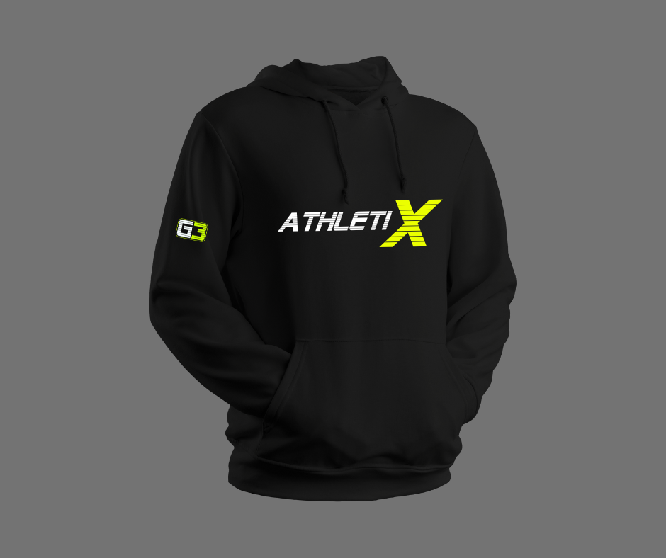 Hoodie AthletiX