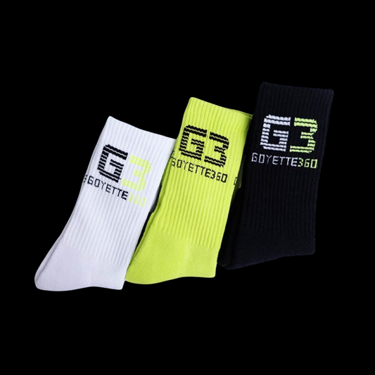 Chaussette sport G3