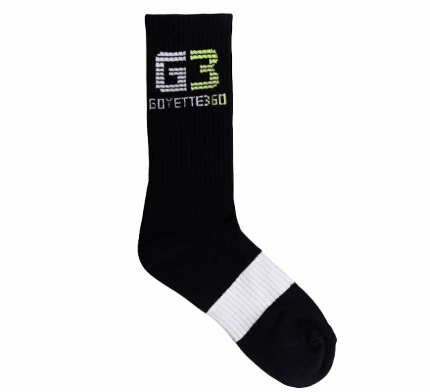 Chaussette sport G3