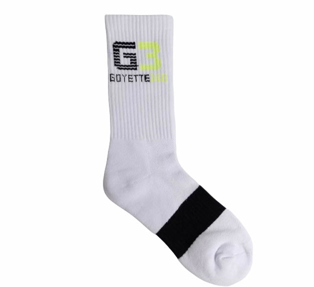 Chaussette sport G3