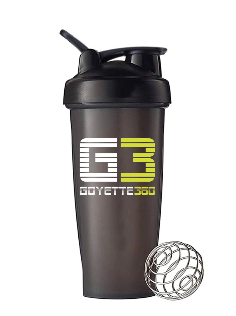 Shaker G3