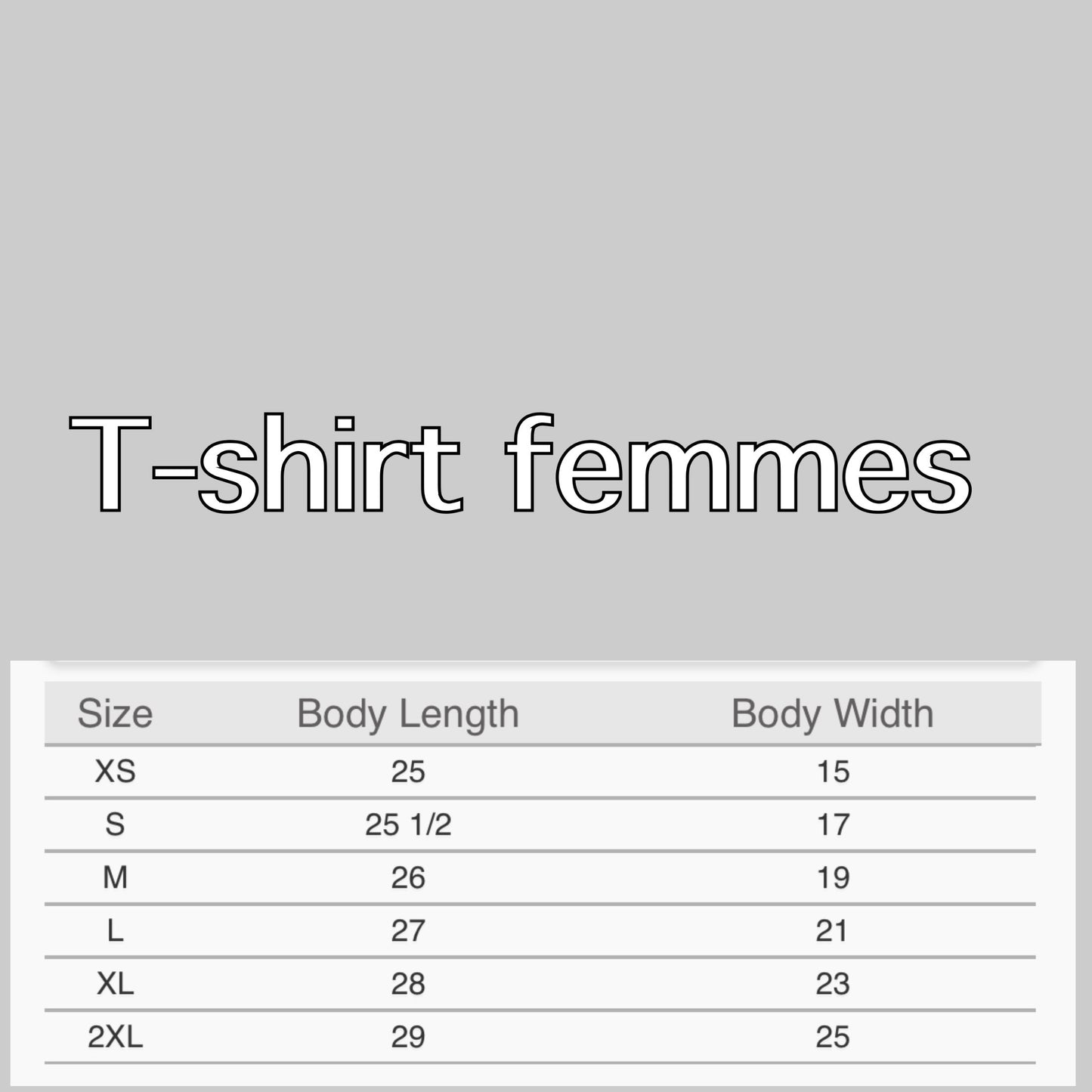 T-shirt Tech G3 femmes