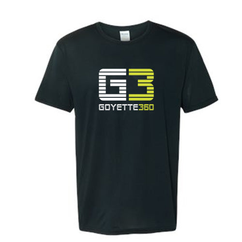 T-shirt Tech G3 hommes