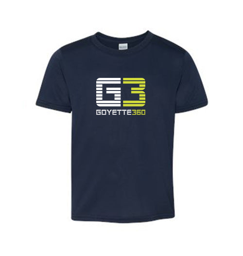 T-shirt Tech G3 enfants