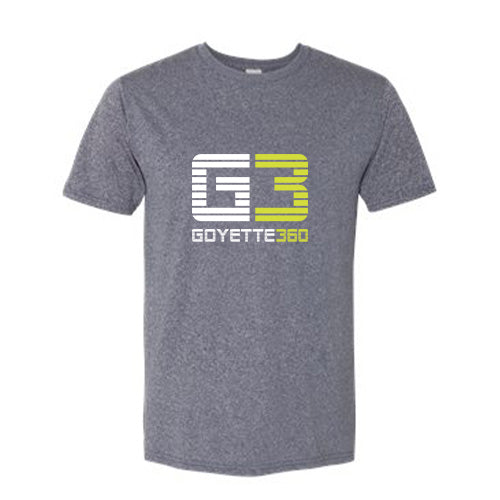 T-shirt Tech G3 hommes