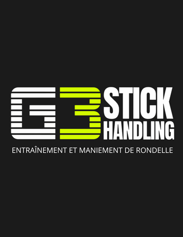 PROGRAMME G3 STICKHANDLING