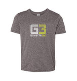T-shirt Tech G3 enfants
