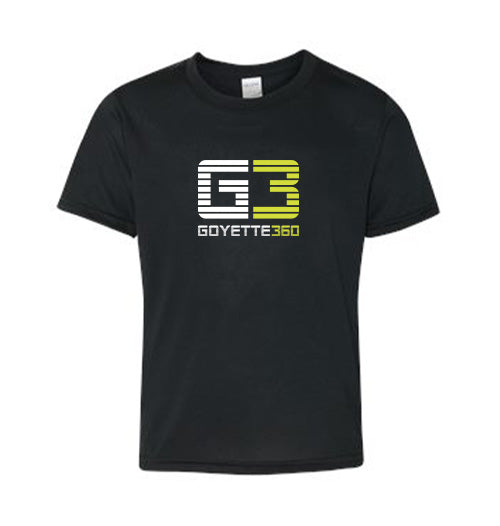 T-shirt Tech G3 enfants