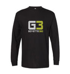 T-shirt manches longues G3